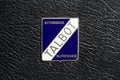 Talbot Automobiles Logo Royalty Free Stock Photo