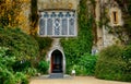 Talbot Castle, Malahide, Ireland Royalty Free Stock Photo