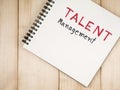 Talent management 46 Royalty Free Stock Photo