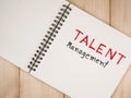 Talent management 49 Royalty Free Stock Photo