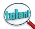 Talent Search Looking For Unique Special Skilled People