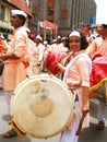 Talented Street Performers