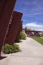 Taliesin West Royalty Free Stock Photo