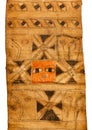 Talisman Ethiopian magical Scroll
