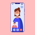 Talk and communicate by using your phone and protect you health