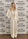 Pantene live instagram event.