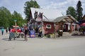 Talkeetna, Alaska