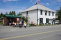 Talkeetna, Alaska