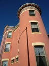 Tall Columbia Heights Home