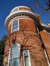 Tall Georgetown Brownstone