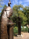 Brookgreen Gardens , Sculpture, South Carolina, USA