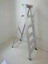 Tall ladder