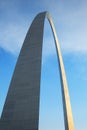 Gateway Arch Monument - St. Louis