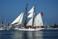 Tall ship 1