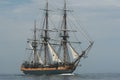 Tall Ship 6606 Royalty Free Stock Photo