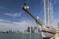 Tall Ship Invades Chicago