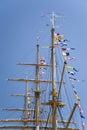 Tall Ship