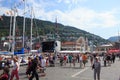 Tall Ship Races Bergen