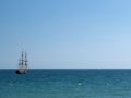 Tall ships