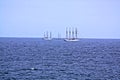 The Tall Ships