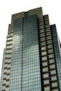 Tall skyscraper