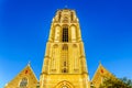 The Saint Laurens Church in Rotterdam in the Netherlands