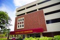 Florida State University Campus bookstore