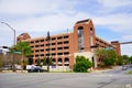 Florida State University Campus parking