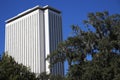 Tallahassee, Florida - State Capitol Royalty Free Stock Photo