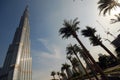 Tallest building in the world