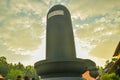 Tallest Siva Lingam in the world