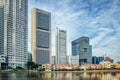Tallest skyscrapers of Singapore