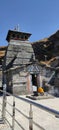 This is the tallest temple of Bhole Shankar in India