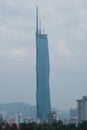 Tallest Tower In Malaysia