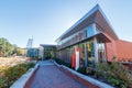 Talley Student Union at NC State University