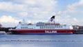 Tallink Cruiseferry