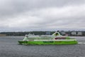 Tallink ferry