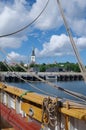 Tallinn Royalty Free Stock Photo