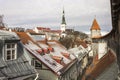 Tallinn city, Estonia