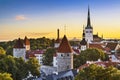 Tallinn, Estonia