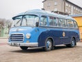 1955 Bus Setra S6