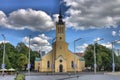 Church of St. John in Tallinn