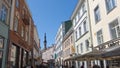 Tallinn Estonia Capital Eesti Royalty Free Stock Photo