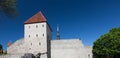 Tallinn Estonia Capital Eesti Royalty Free Stock Photo