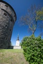 Tallinn Estonia Capital Eesti Royalty Free Stock Photo