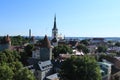 Tallinn, Estonia