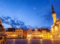 Tallinn Market Square, Estonia ÃÂ·