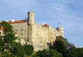 Tallinn. Old city. Royalty Free Stock Photo