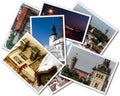 Tallinn Photos Royalty Free Stock Photo