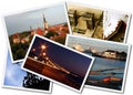 Tallinn Photos Royalty Free Stock Photo